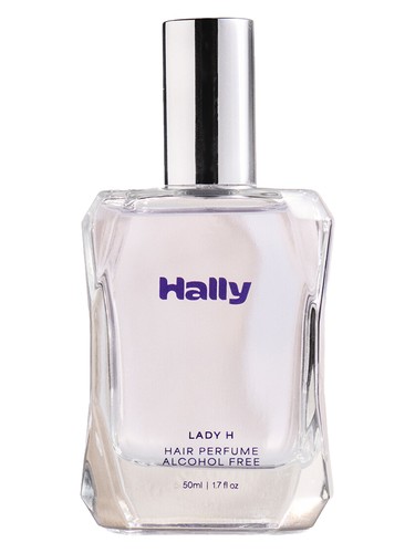 Lady H Hally