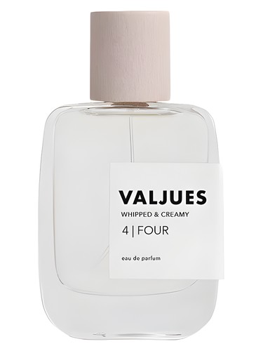 4 | FOUR Valjues