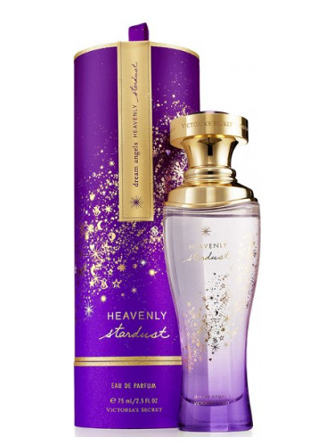Heavenly Dream Angel Victoria&#039;s Secret perfume - a novo fragrância  Feminino 2023