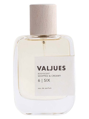 6 | Six Valjues