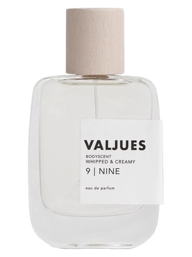 9 | Nine Valjues