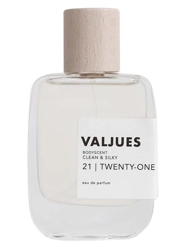 Twenty-One Valjues