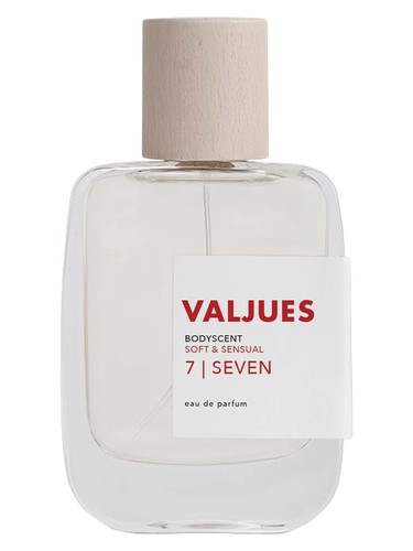 7 | Seven Valjues