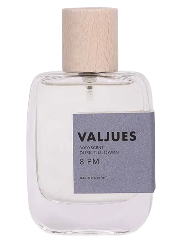 8 PM Valjues