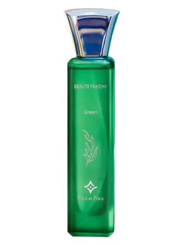 Beaute Fraiche Green Frais Et Frais
