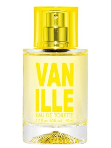 Solinotes Vanille Eau de Parfum. 15ml