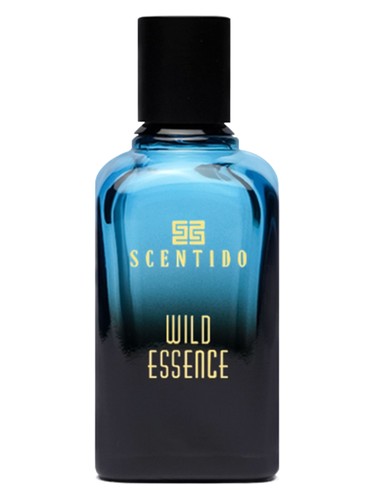 Wild Essence Scentido
