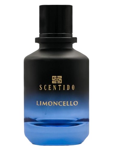 Limoncello Scentido