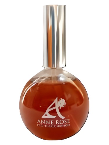Fiamma Anne Rose Profumalchemico