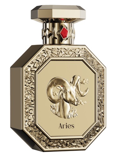 Aries French Avenue