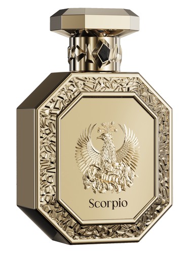 تصویر عطر Scorpio