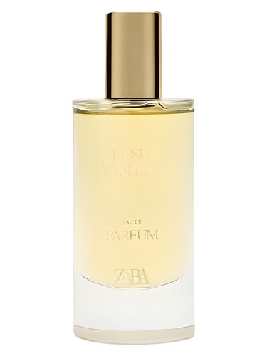 Zara Lush Vanilla