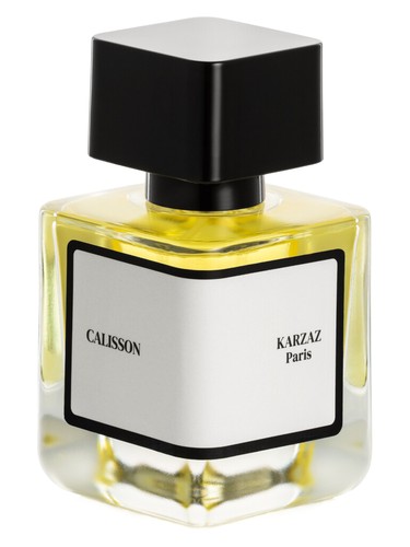 Calisson Karzaz