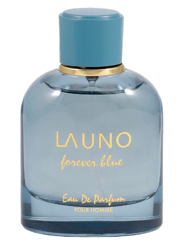 La Uno Forever Blue Fragrance World