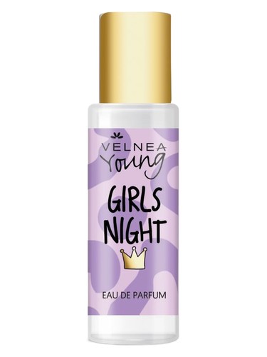Girls Night Velnea