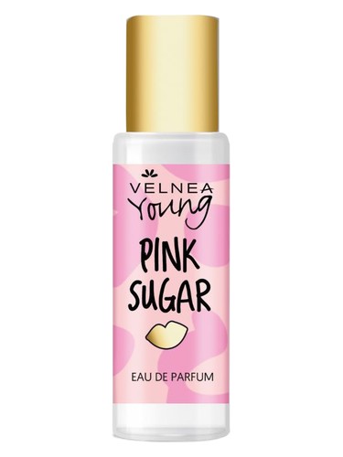 Pink Sugar Velnea