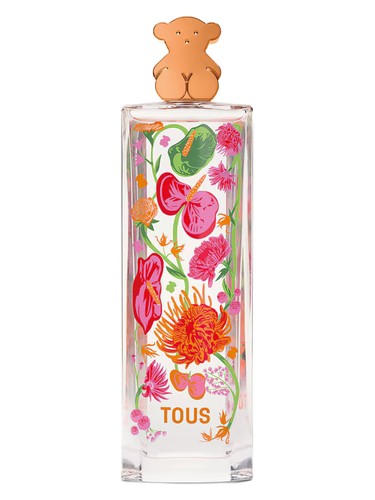 Sorbet Garden Tous