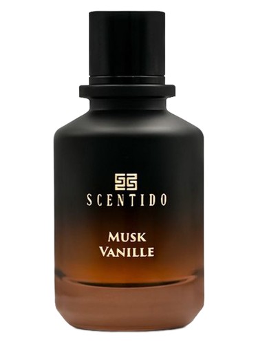 Musk Vanille Scentido