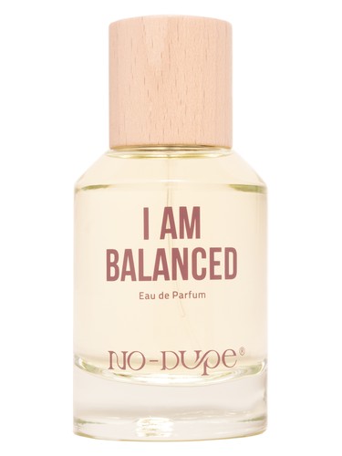 I Am Balanced NO-DUPE