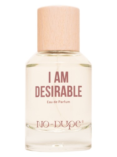 I am Desirable NO-DUPE