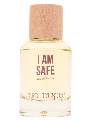 I Am Safe NO-DUPE
