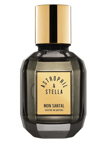 Mon Santal Astrophil & Stella