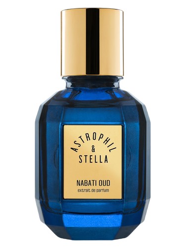 Nabati Oud Astrophil & Stella