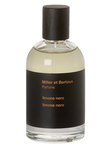 تصویر عطر Limone Nero