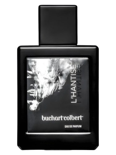 L'Hantise Buchart Colbert