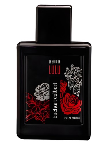 Le Bain de Lulu Buchart Colbert