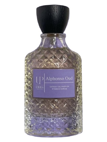 Alphonso Oud Umma Perfumes