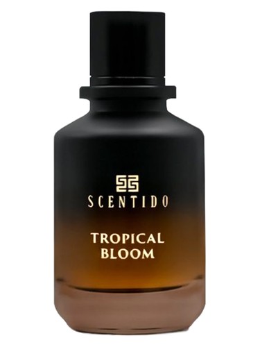 Tropical Bloom Scentido
