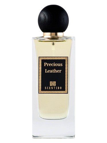 Precious Leather Scentido