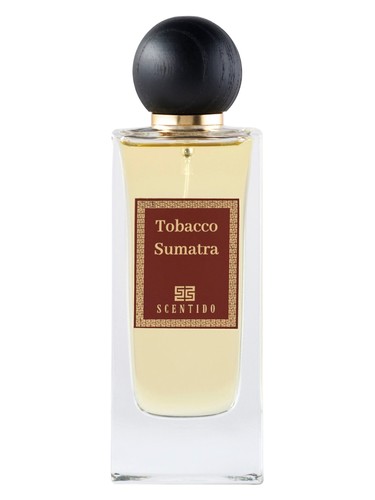 تصویر عطر Tobacco Sumatra