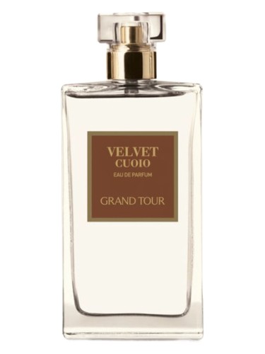 Velvet Cuoio Grand Tour