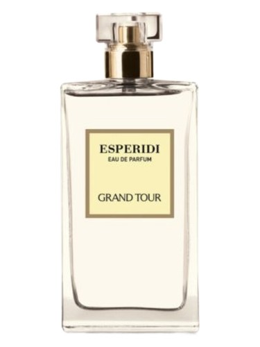 Esperidi Grand Tour