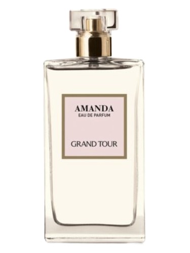 Amanda Grand Tour