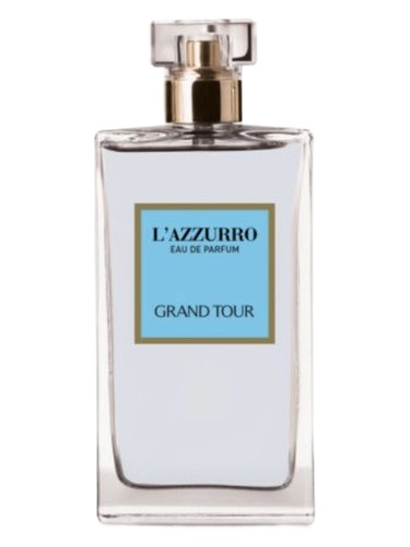 L'Azzurro Grand Tour
