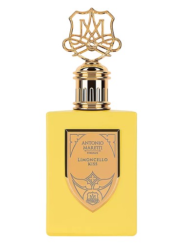 Limoncello Kiss Antonio Maretti