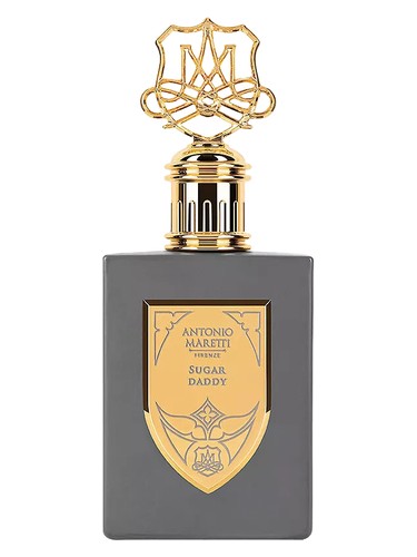 Sugar Daddy Antonio Maretti