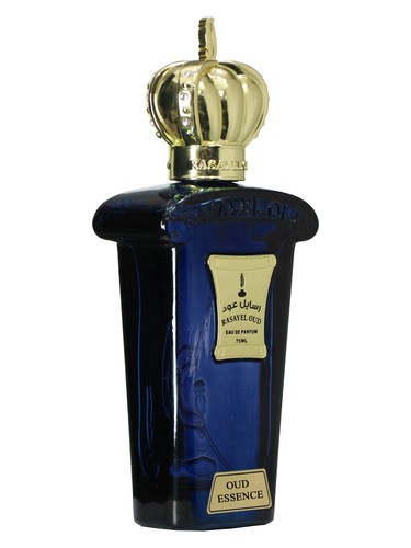 Oud Essence Rasayel Oud