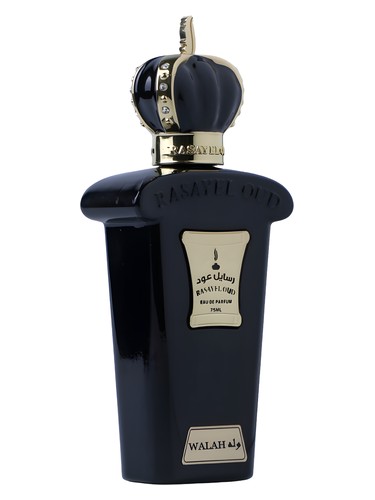 Walah Rasayel Oud