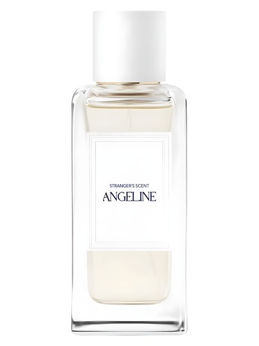 Stranger's Scent Angeline