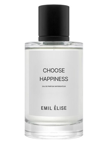 Choose Happiness Emil Elise