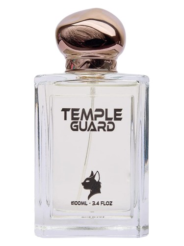 Temple Guard Mau Perfume