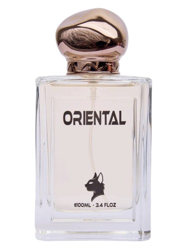 Oriental Mau Perfume