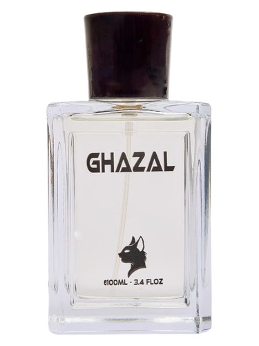 Ghazal Mau Perfume