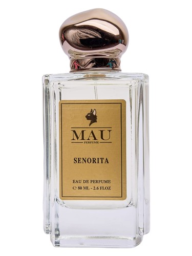 Senorita Mau Perfume