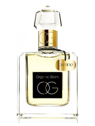 glam jasmine fragrantica