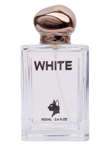 White Mau Perfume